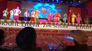 Mount International School Video