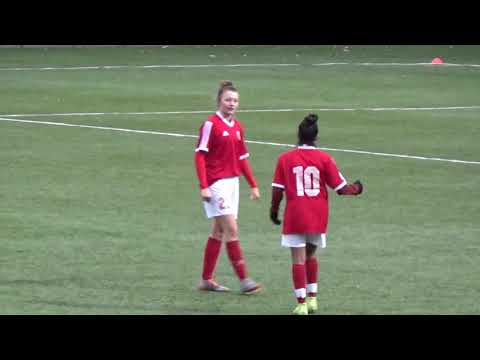 HIK - Sundby Kvinder