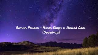 Download lagu Roman Picisan - Hanin Dhiya x Ahmad Dhani (speed up) mp3 Download lagu Roman Picisan - Hanin Dhiya x Ahmad Dhani (speed up) mp3