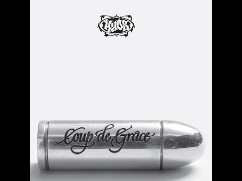 Kaos One - Coup De Grace - Full Album