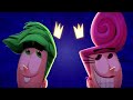 Preview 2 The Fairly OddParents A New Wish Intro