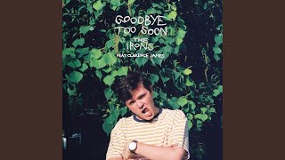 Cover art for Goodbye Too Soon