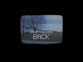 Randy Houser - Back (Lyric Video)