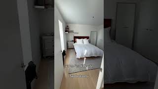 ニューヨーク不動産、ミッドタウンの豪華ペントハウス