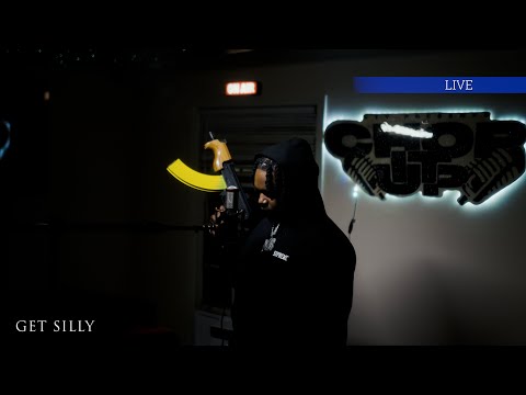 (Chop It Up Vol.1) Bino Splatt - Freestyle