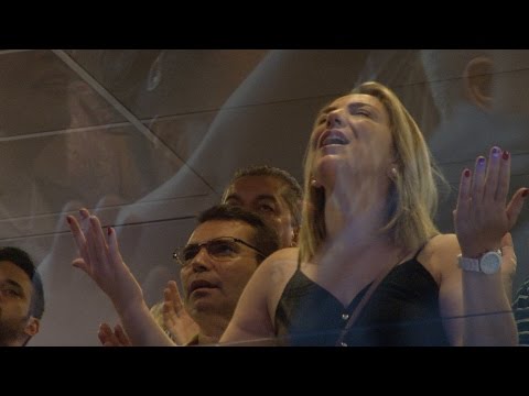 Salvacao Pertence Ao Nosso Deus - Comunidade Da Graca