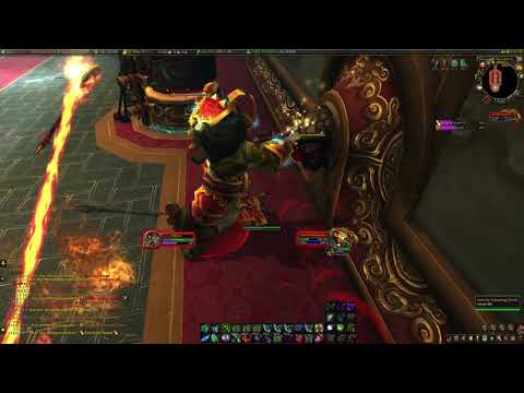 WoW What Does This Button Do? achievement (Mogu'shan Palace instance)