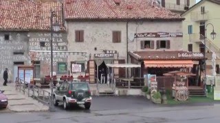 preview picture of video 'Castelluccio 2009'