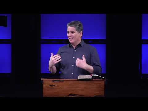 Essential Worship | Exodus 5-6 | Troy Warner