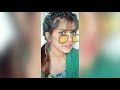 Pihu Jaiswal Most Popular Tik Tok Videos Expression Queen Popular And Funny Video