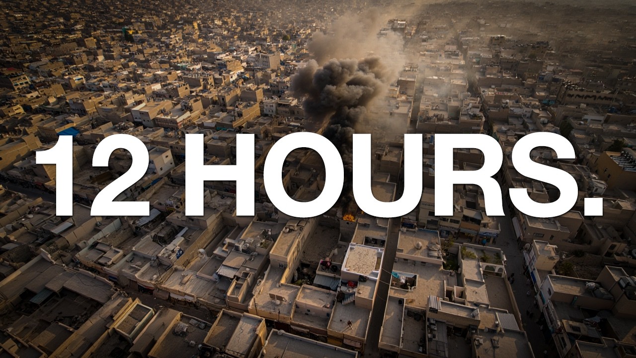 The Iran Ceasefire is Already Collapsing