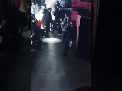 191222 ALL I WANT FOR CHRISTMAS IS YOU #DAY6 Christmas Concert The Present