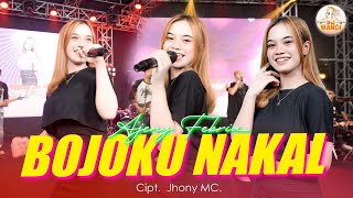 Download lagu Bojoku Nakal - Ajeng Febria mp3