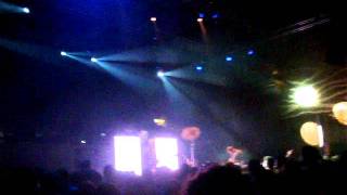 Tonto - Battles  Casa da Música 2011