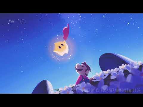 my favorite video game music to write to {mix}