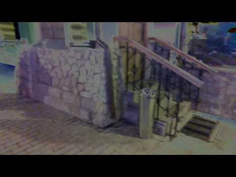 HHASL MC- ZHETON FREESTYLE