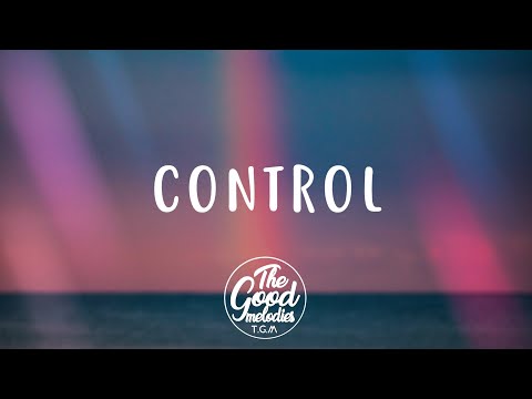 Zoe Wees - Control (Lyric / Lyrics Video)