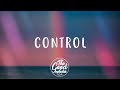 Zoe Wees - Control (Lyrics / Lyric Video)