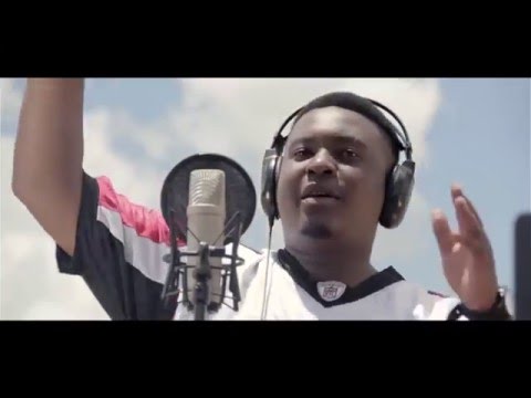 ALLELUYAH -GWAMBA feat EMM Q