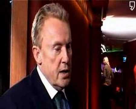 Daniel Olbrychski o empiku