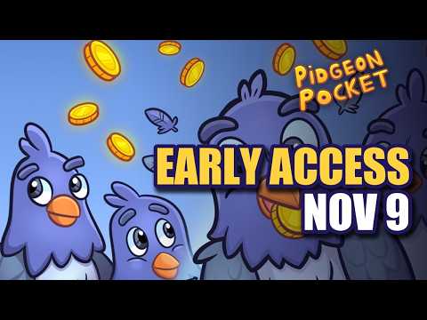 Launch Trailer