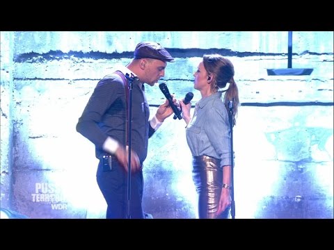 Musikalische Verbeugung vor Legende Prince - PussyTerror TV
