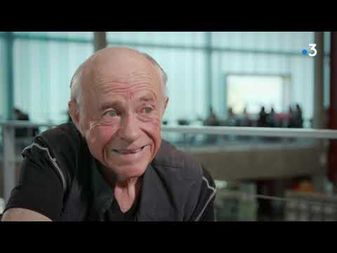 Documentaire "La rumeur d'Orléans" : témoignage du sociologue Bernard Paillard