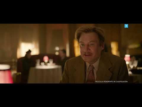 Escena: 'Yo corro con la bebida'