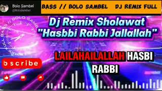 Download lagu DJ Remix Sholawat//Hasbi Rabbi Jallallah mp3 Download lagu DJ Remix Sholawat//Hasbi Rabbi Jallallah mp3