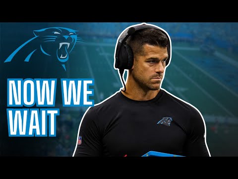 Carolina Panthers Lose Control of the NFC South (Now We Wait)