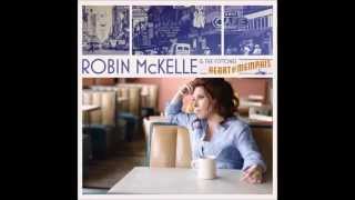 Robin McKelle & The Flytones - 6 - Heart of Memphis (2014) - Heart of Memphis