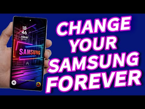 7 Hidden Samsung Features You NEED to Try in 2025! 🔥 | Galaxy Tips, Good Lock Tricks & Bixby Hacks