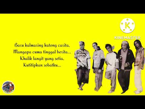 Ku Titipkan Sobatku ||Mainoro ||Lirik Lagu Terbaru