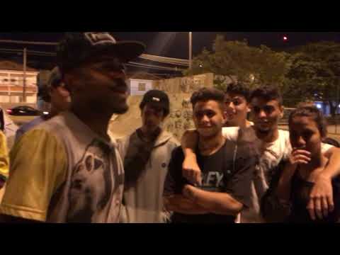 Dguerra vs Ale - Batalha da 2V (2Fase) *Edição Especial*