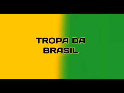 10 MINUTINHO DA TROPA DA BRASIL - MC MARLINHO (DJ FOGUINHO, DJ GS DA RETA VELHA, DJ CLAUDINHO MPC)