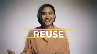 Making Reuse a Reality - Explainer