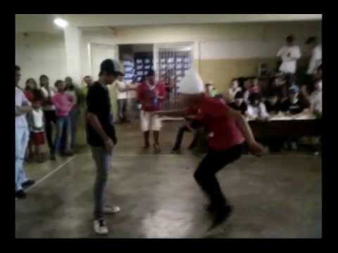 Meet Up Carapicuiba 2011