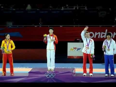 Ana i Lucija Zaninović "Eye of the Tiger" (Survivor)