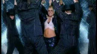 Anastacia - Love Is a Crime (Thunderpuss Club Edit)