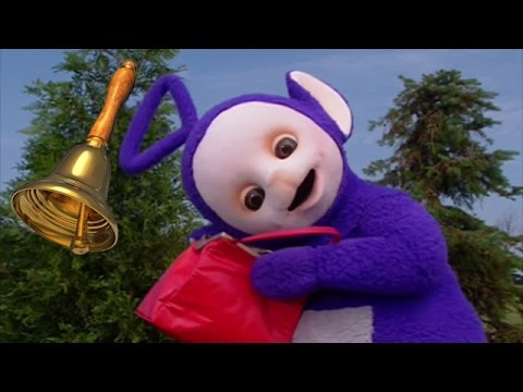 ➩ NEW Teletubbies Full Episode - Bell Ringing | Season 4, Episode 104 | Full Episode HD