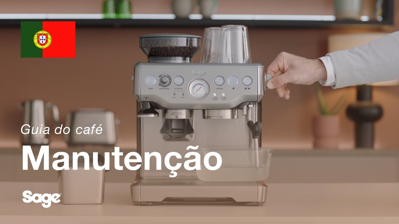 Como realizar uma descalcificação