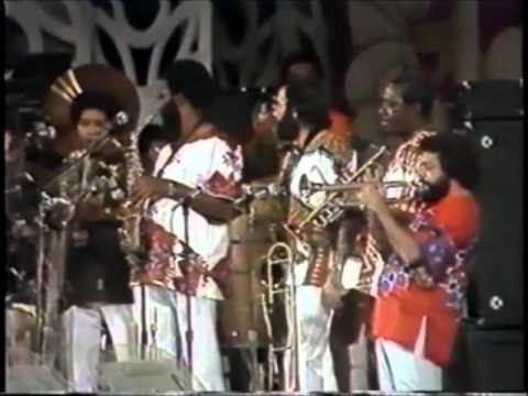 100 Años De Juventud - Irakere