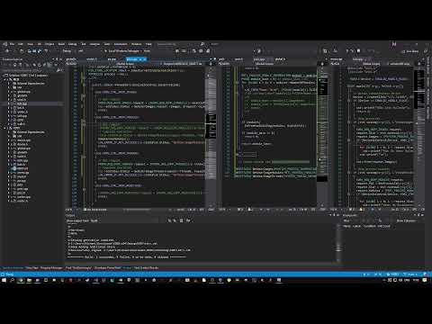 [C/C++] Kernel Driver | ZwQuerySystemInformation