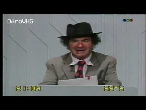 Minguito noticiero Barrio El Perejil