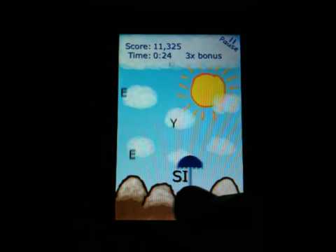 Video cover
