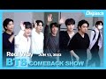 BTS, Mnet 'M CountDown' Real Way
