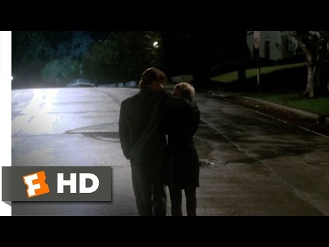 Some Kind of Wonderful (6/6) Movie CLIP - I Always Knew You Were Stupid (1987) HD