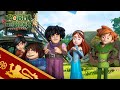 ROBIN DES BOIS Compilation 1 SAISON 1