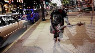 Stiletto Bomb - &quot;Full Steam Ahead&quot; Mooster Records