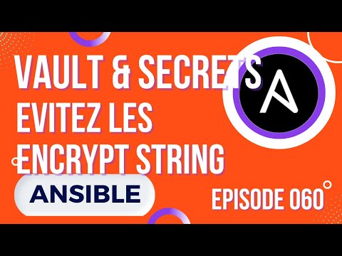 ANSIBLE 0 SOMMAIRE DE FORMATION